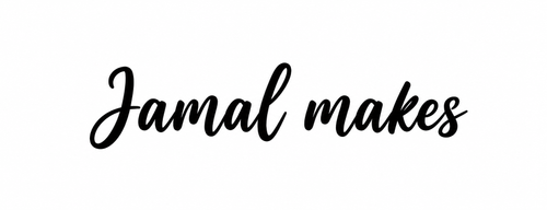 JamalMakes